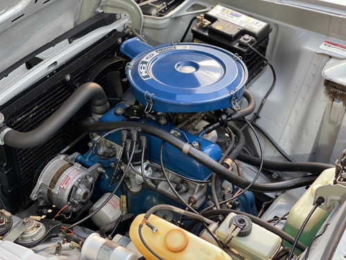 Imagem 13 de 15 de Ford Corcel Ii L - 1983