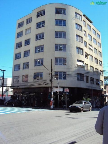 Imagem 1 de 5 de Aluguel Sala Comercial Até 100 M2 Centro Guarulhos R$ 750,00 - 8819a