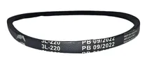 Comprar Correia Lavadora Electrolux Ltd11 Ltd09 Ltc10 Lt11f 3l-220