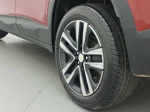 Chevrolet Tracker 1.0 TURBO FLEX LT AUTOMÁTICO