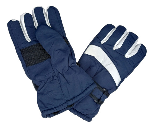 Guantes Termicos Para Nieve Water Proof -30/ Lito