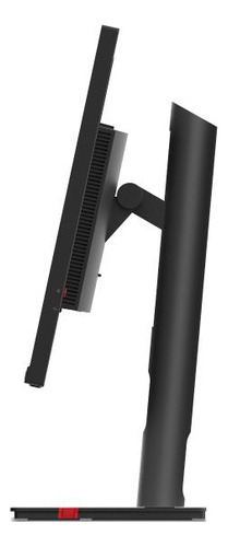 Monitor Lenovo 27 Fhd IPS T27i-30 - Hdmi 1.4 63a4mar1br Negro