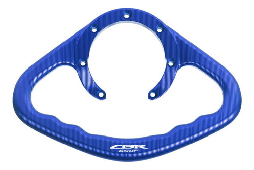 Asidero O Agarradera Para Honda Cbr650f Cb650f 14-18