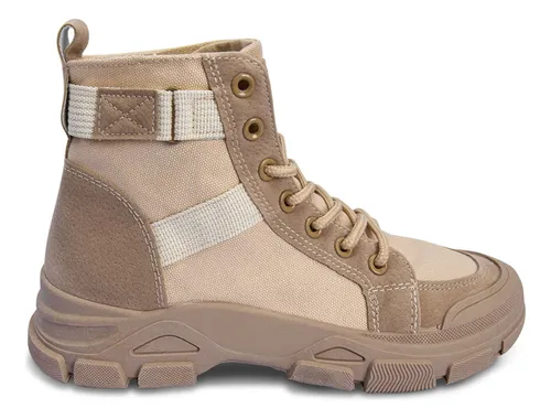 comprar Botas Mujer Martin Casuales Martin Plataforma Moda Botines