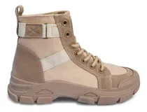 Comprar Botas Mujer Martin Casuales Martin Plataforma Moda Botines