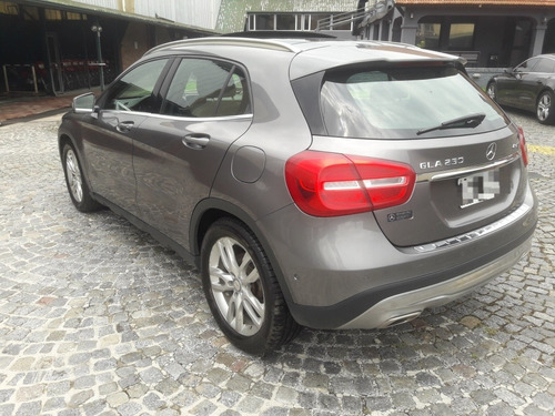 Mercedes-benz 250 Gla 250 4matic