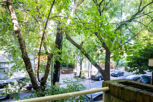 Imagen 5 de 27 de Ph,4 Amb,112 M2,floresta,impecable,terraza Cub.lav