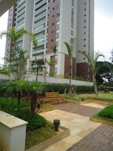 Imagem 25 de 29 de Apartamento Com 2 Dormitórios À Venda, 197 M² Por R$ 2.200.000,00 - Jardim Santa Mena - Guarulhos/sp - Ap18279