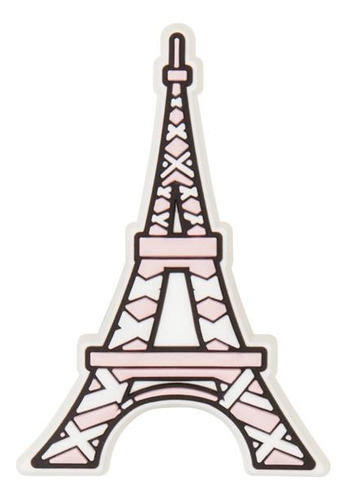 Jibbitz Eiffel Tower                  