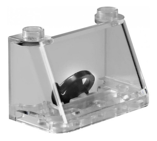 Imagen 4 de 6 de Set Ruedas Lego Education
