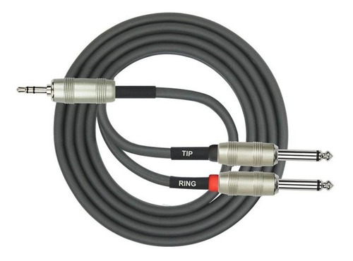 Cable Kirlin Y-362prl 2 Mts.