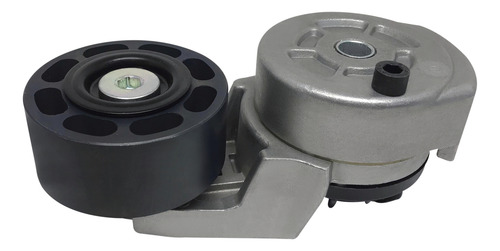 Tensor Accesorios Monaco Hd Signature L6 12.7l 2005