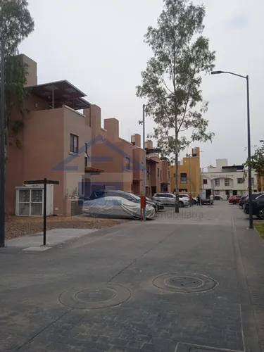 415 Casas Nuevas De 220 M2 En Tláhuac Miguel Hidalgo Cdmx