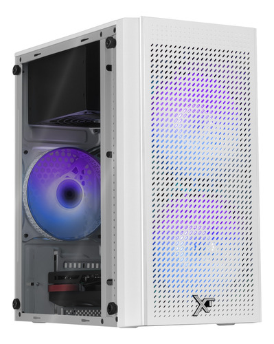 Xtreme Pc Amd Radeon Rx 7600 Ryzen 5 32gb Ddr5 Ssd 1tb Wifi