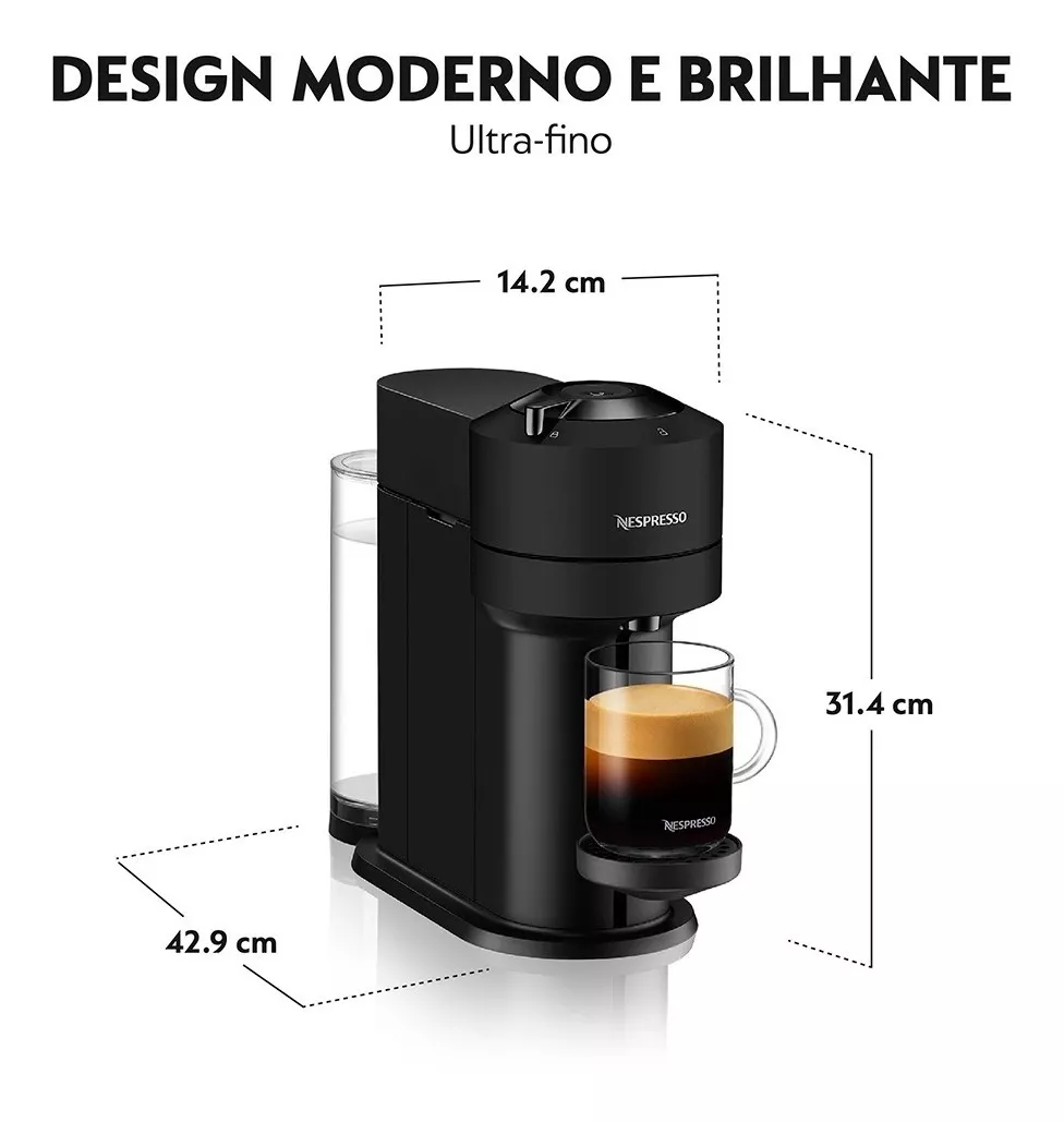 Primeira imagem para pesquisa de nespresso