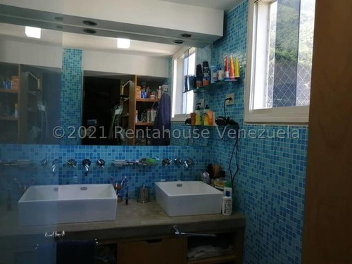 Imagen 18 de 20 de Apartamento En La Castellana 22-2227 Gary Sànchez