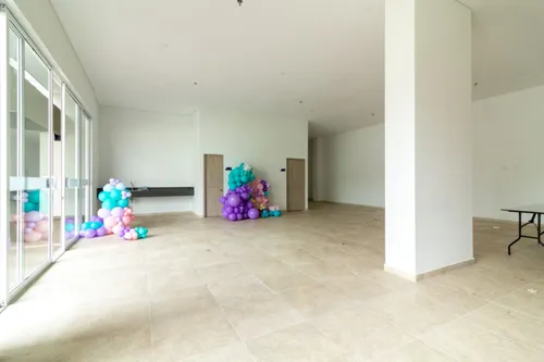 Apartamento En Venta En Rincon De La Flora. Cod V16346