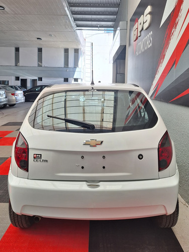 Chevrolet Celta 1.4 Advantage Pack