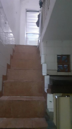 Imagem 12 de 18 de Sobrado 2 Dormitórios 2 Banheiros C/ 1 Vaga 80m² Por 299.990,00 - So1034