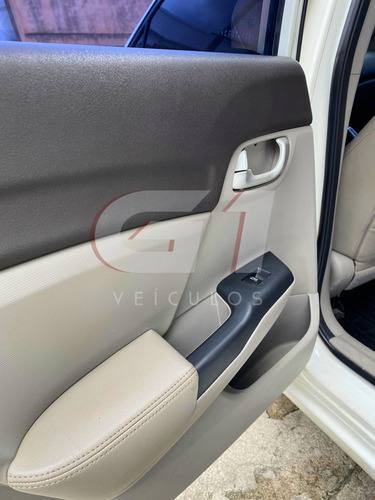 Honda Civic Honda Civic New LXR 2.0 i-VTEC (Aut) (Flex)
