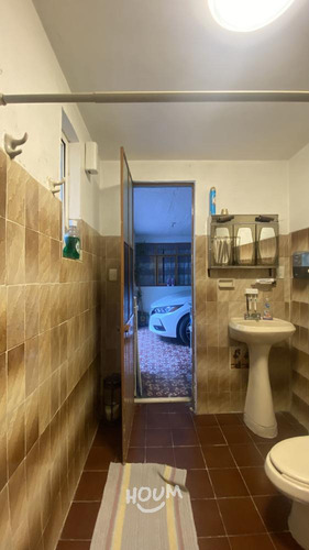 Casa En Gertrudis Sánchez Ii Sección, Gustavo A. Madero Con 6 Recámaras, 149 M², Id: 142499