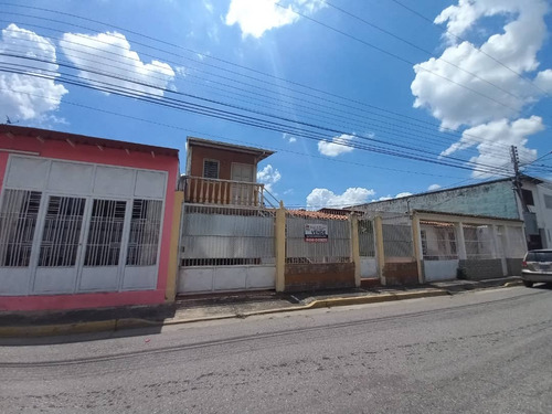 Casa En Cagua La Encrucijada Urbanizacion Araguaney 009jsc