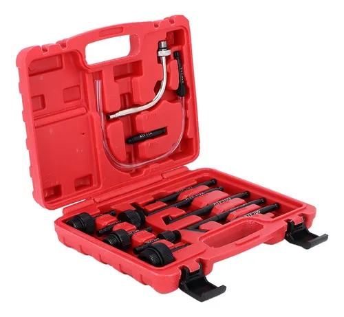Kit Adaptador De Llenado De Aceite, 13 Unidades/juego, Recar