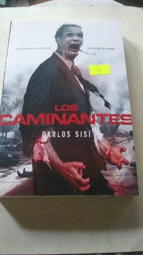 Carlos Sisi - Los Caminantes C38