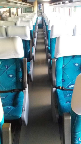 Imagem 5 de 6 de Marcopolo Ld 1550 2010 Mb Excelente Estado Confira!! Ref.136
