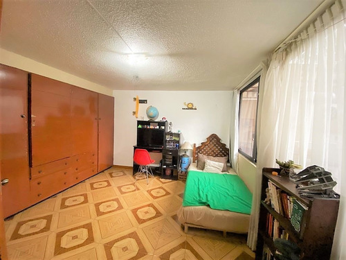 Imagen 10 de 14 de Estupenda Casa En Coyoacán Para Remodelar