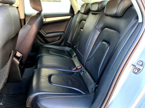 Imagen 12 de 15 de Audi A4 2014 2.0 T Trendy Plus 225hp Mt