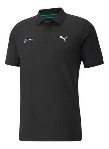 Mercedes t sale shirt puma