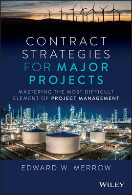 Libro Contract Strategies For Major Projects: Mastering T...