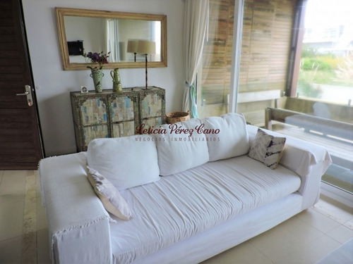 Imagen 12 de 20 de Venta Apartamento De 3 Dormitorios En La Barra