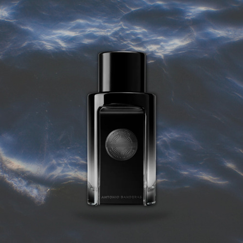 Perfume Banderas The Icon Elixir Edp 50 Ml Para Hombre