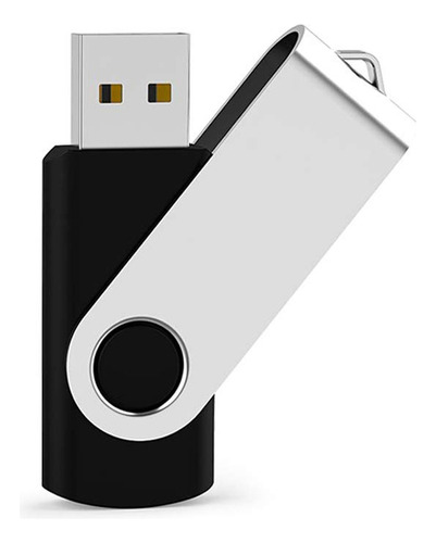 Maspen Unidad Flash Usb De 64 Gb, Unidad Usb 2.0 De Pulgar