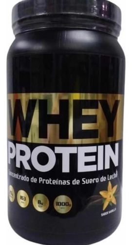 Whey Protein Promofarma 1kg