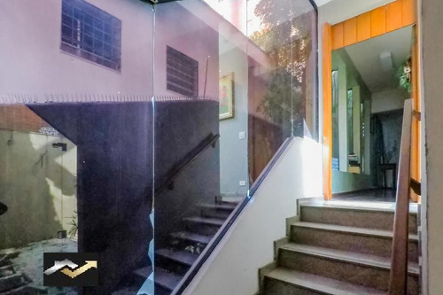 Imagem 27 de 30 de Sobrado Para Alugar, 550 M² Por R$ 16.800,00/mês - Vila Mariana - São Paulo/sp - So1152