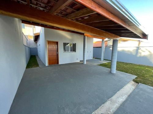 Imagem 3 de 30 de Casa À Venda, 110 M² Por R$ 370.000,00 - Jardim Altos Do Klavin - Nova Odessa/sp - Ca3260