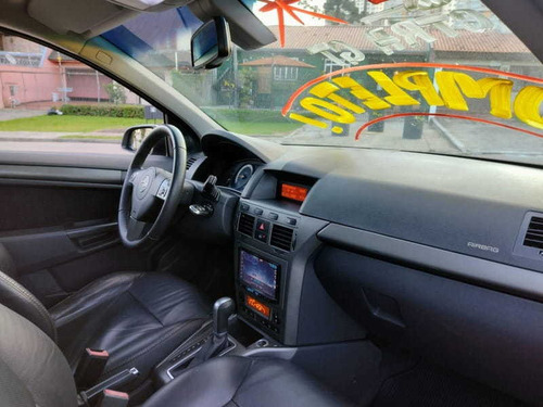 Imagem 12 de 12 de Chevrolet Vectra Hatch Gt 2011