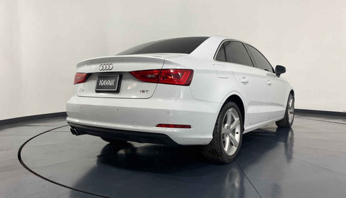 Imagen 8 de 15 de 46327 - Audi A3 2016 Con Garantía