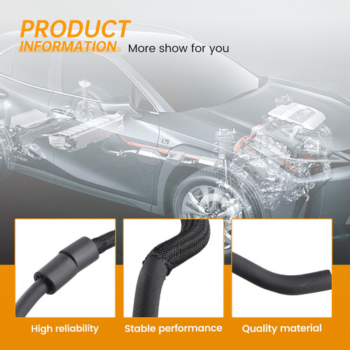 Para A2710700181 2710700181 Fuel Pipe For C207 W207 Slk200