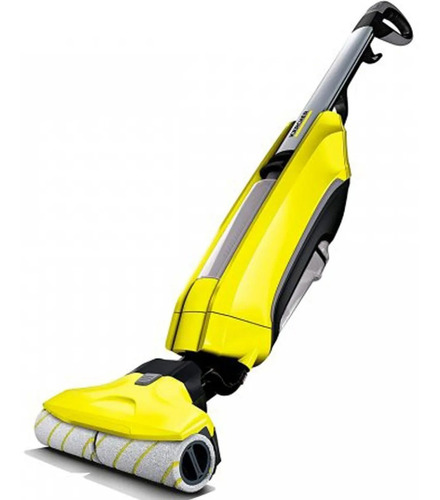 Fregadora De Piso Karcher Fc 5 500w 400ml Plaza Verdi