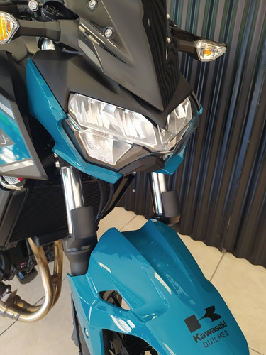 Kawasaki Z400 2021 0km Abs Oportunidad Dólar Exclusivo!!!