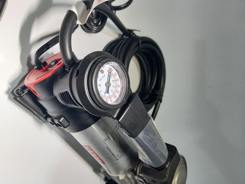 Compresor Portatil Viair 88p De 120 Psi Original