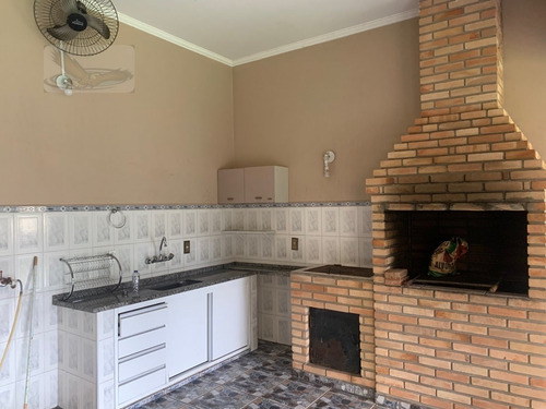 Chácara A Venda No Bairro Loteamento Santo Antônio Em - Ch362-1