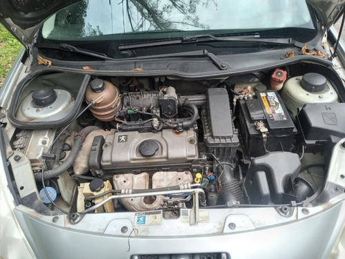 Imagem 6 de 6 de Peugeot Xr 1.4 Flex