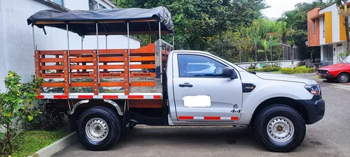 For Ranger Motor Diesel 2.2 4x4 Servicio Público