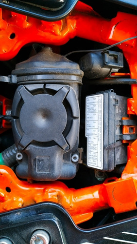 Imagen 8 de 15 de Ktm Duke 390