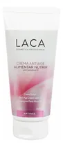 Comprar Crema Antiage Alimentar Nutrir Con Coenzima Q 70g Laca Laca
